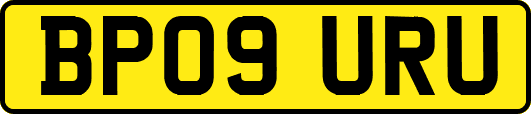 BP09URU