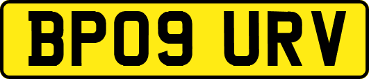 BP09URV