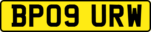 BP09URW