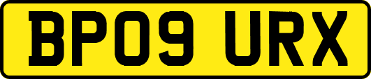 BP09URX