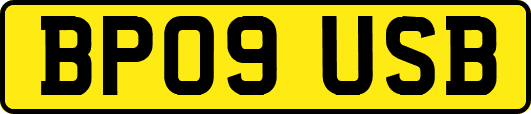 BP09USB