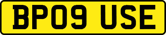 BP09USE