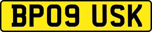 BP09USK