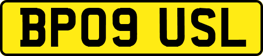 BP09USL