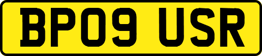 BP09USR