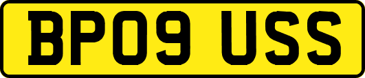 BP09USS