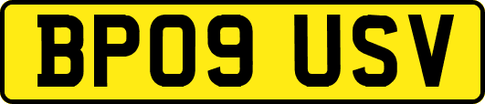 BP09USV