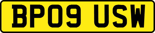 BP09USW