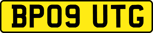 BP09UTG