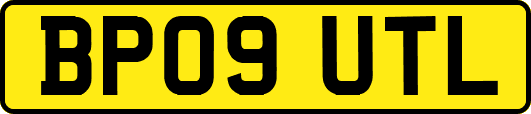 BP09UTL