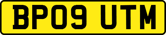 BP09UTM