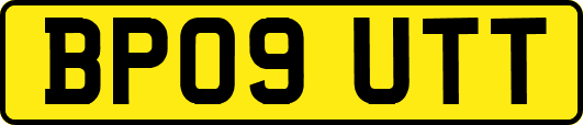 BP09UTT