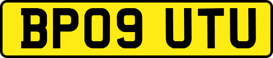 BP09UTU