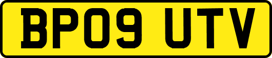BP09UTV