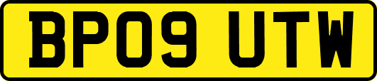 BP09UTW