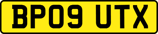 BP09UTX