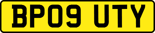 BP09UTY