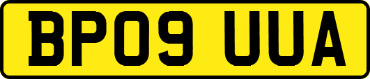 BP09UUA