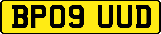 BP09UUD