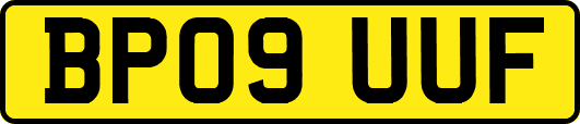 BP09UUF