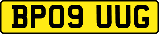 BP09UUG