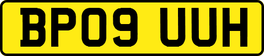 BP09UUH