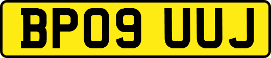 BP09UUJ