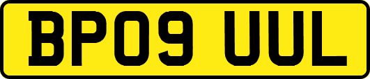 BP09UUL