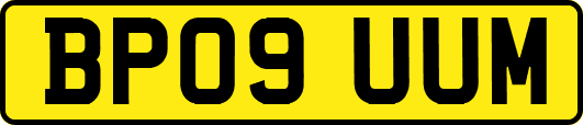 BP09UUM