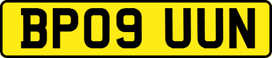 BP09UUN
