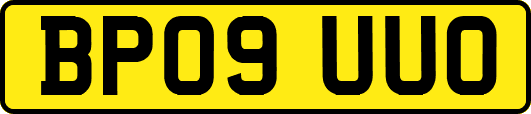 BP09UUO