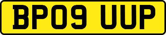 BP09UUP