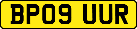 BP09UUR