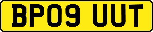 BP09UUT