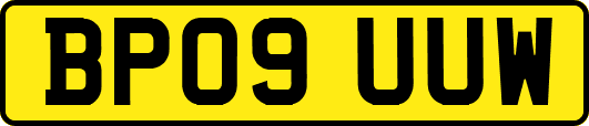 BP09UUW