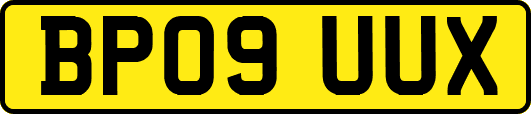 BP09UUX