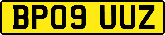 BP09UUZ