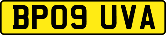 BP09UVA