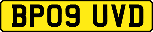BP09UVD