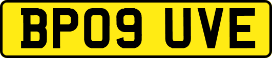 BP09UVE