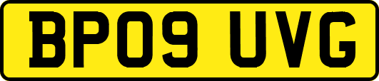 BP09UVG