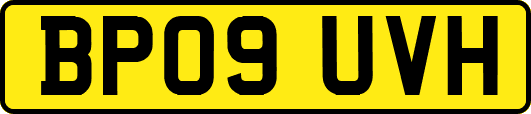 BP09UVH