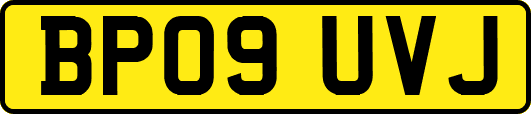 BP09UVJ