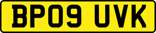 BP09UVK