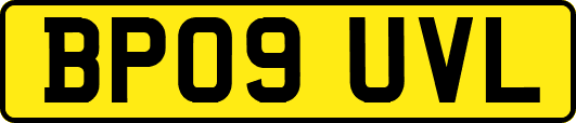BP09UVL