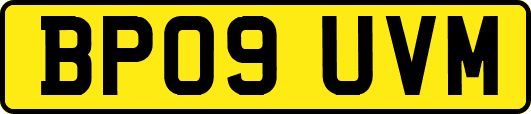 BP09UVM