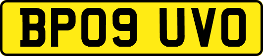 BP09UVO