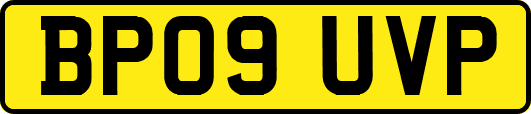 BP09UVP