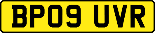 BP09UVR