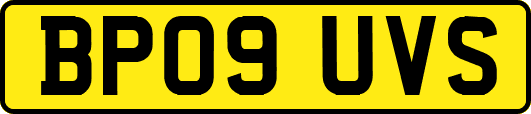 BP09UVS